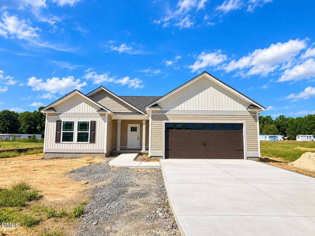 109 Dees Meadow Lane, Fremont, NC 27830 - #1