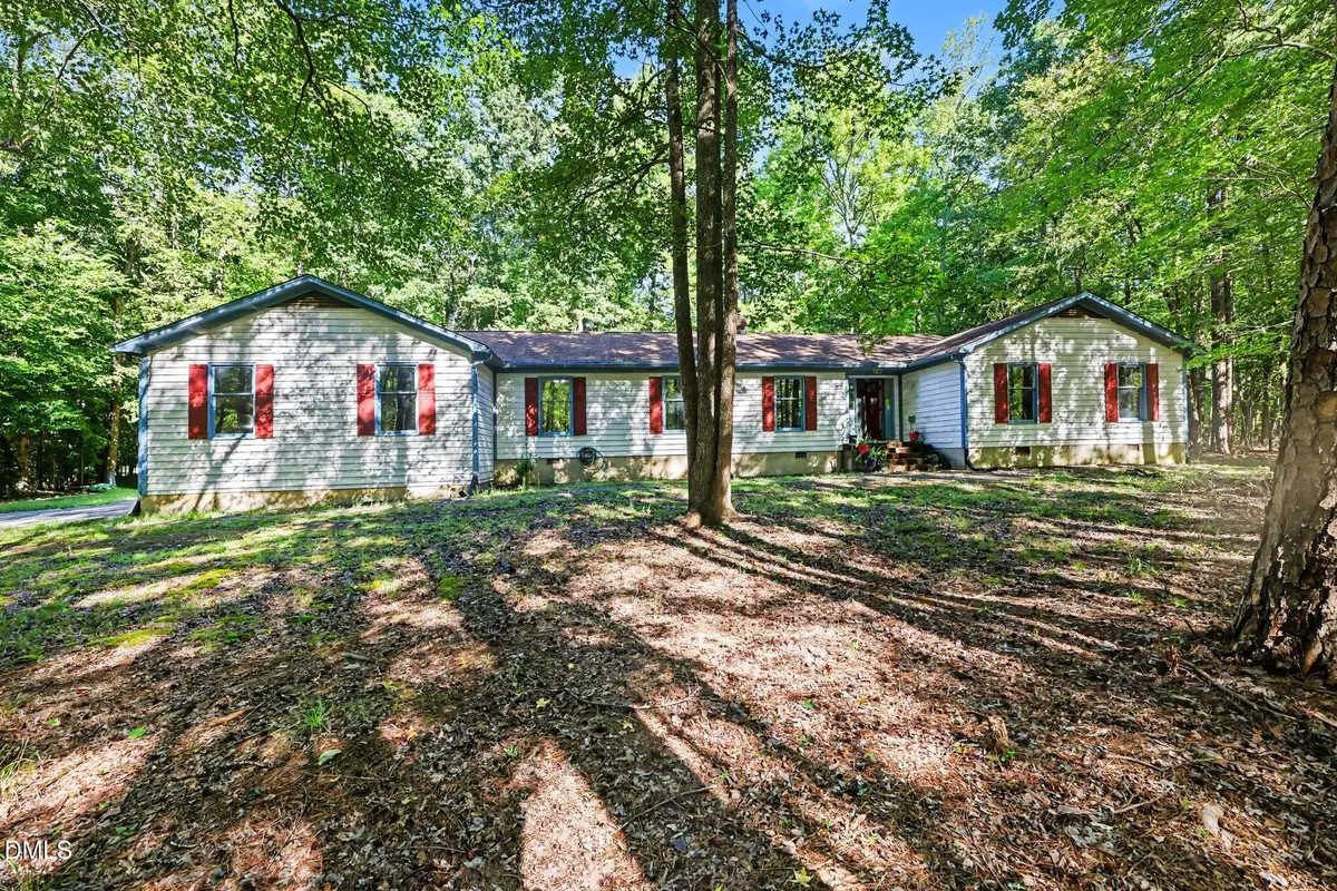 8307 Bromley Road, Hillsborough, NC 27278 - #1