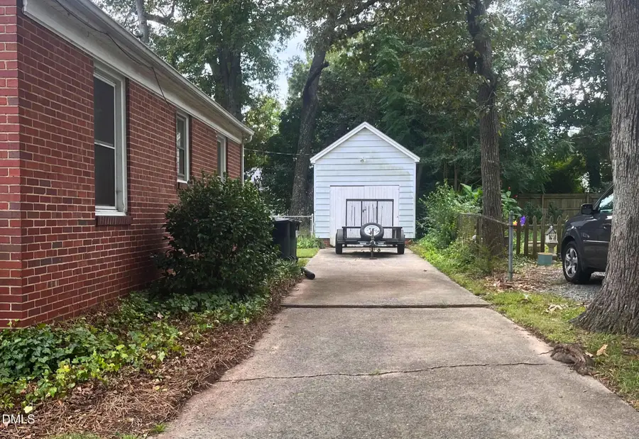 1316 Hawthorne Lane, Burlington, NC 27215 - #2