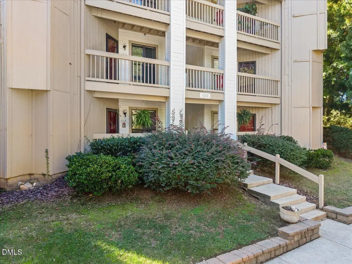 112 New Kent Place, Cary, NC 27511 - #1