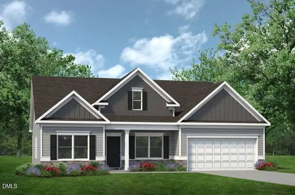 41 Hayfields Street, Bear Creek, NC 27207