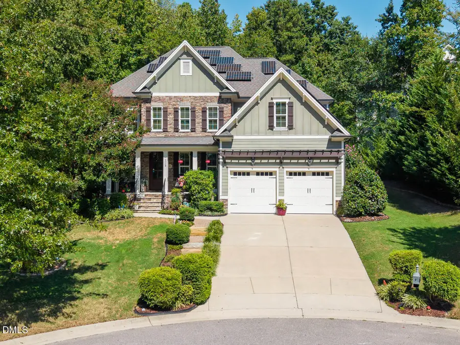 5728 Massey Branch Drive, Rolesville, NC 27571 - #2