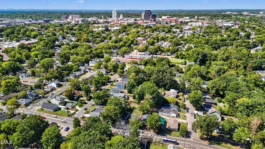 1509 N Alston Avenue, Durham, NC 27701 - #2