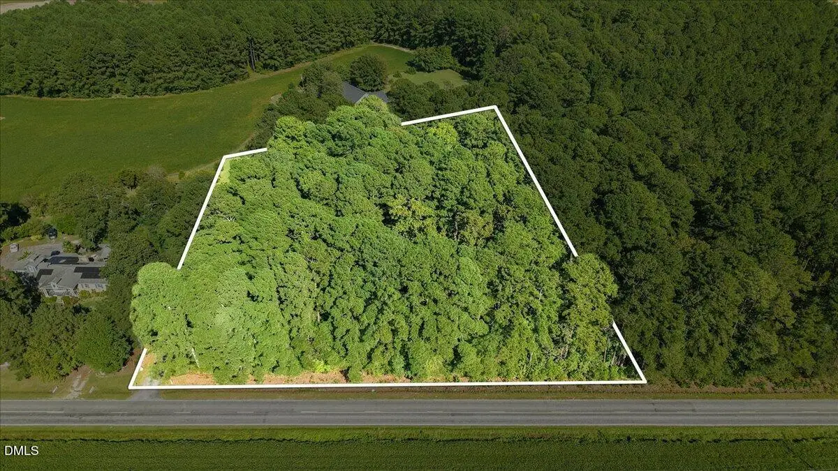 0 Jerry Road, Selma, NC 27576 - #1