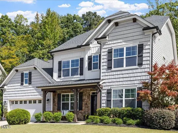255 Empress Road, Hillsborough, NC 27278
