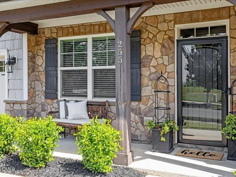 255 Empress Road, Hillsborough, NC 27278 - #2