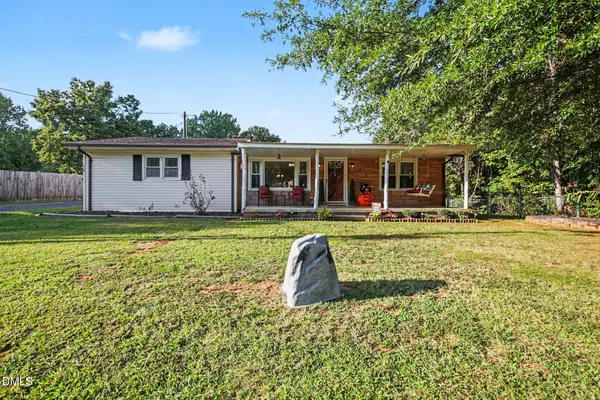 10648 Cherry Grove Road, Reidsville, NC 27320