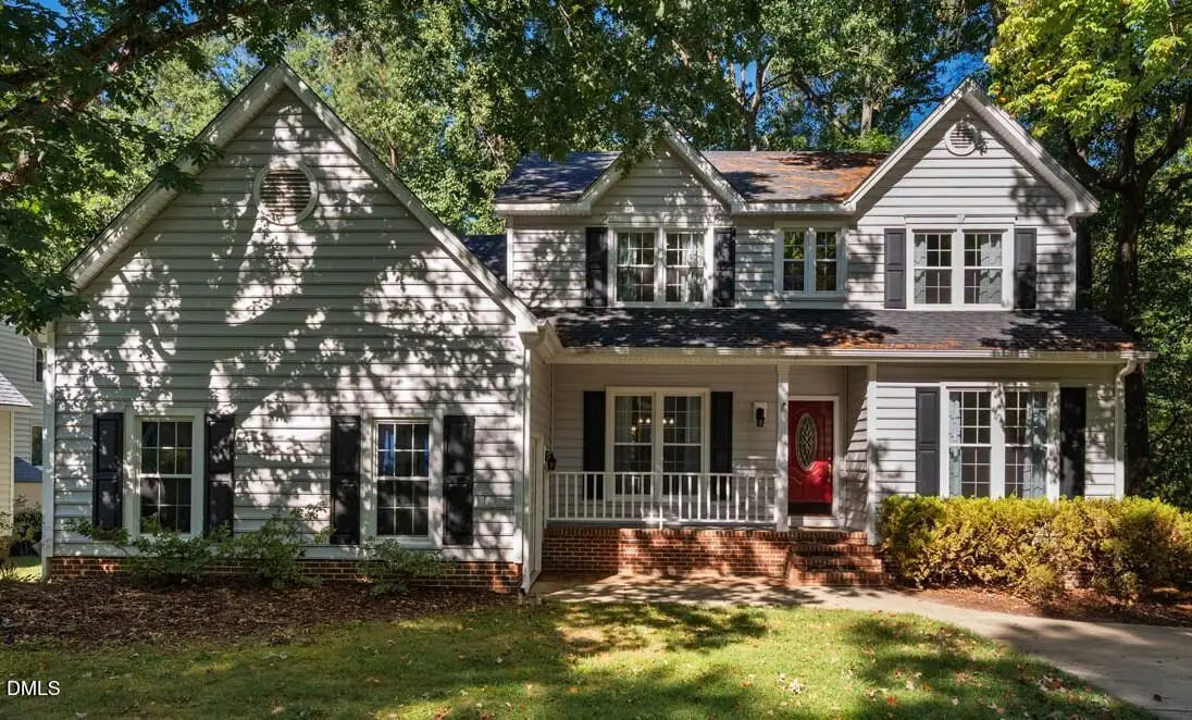 5516 Bridford Place, Raleigh, NC 27613 - #1
