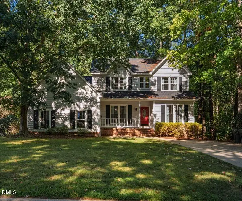 5516 Bridford Place, Raleigh, NC 27613 - #2