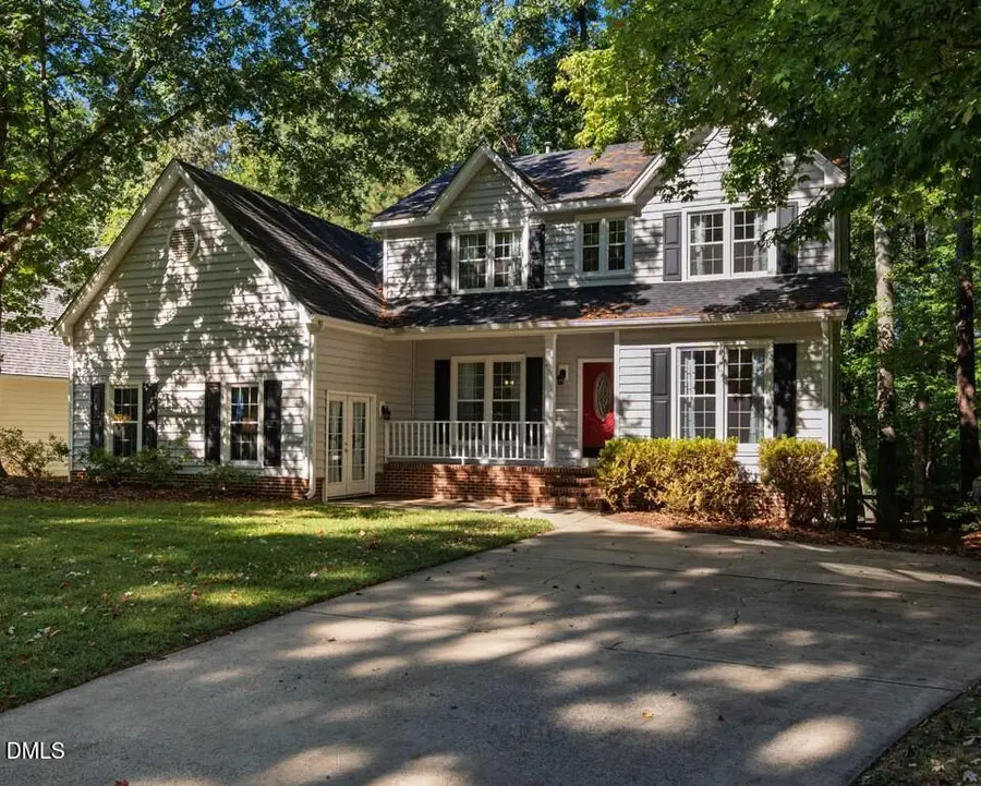 5516 Bridford Place, Raleigh, NC 27613 - #3