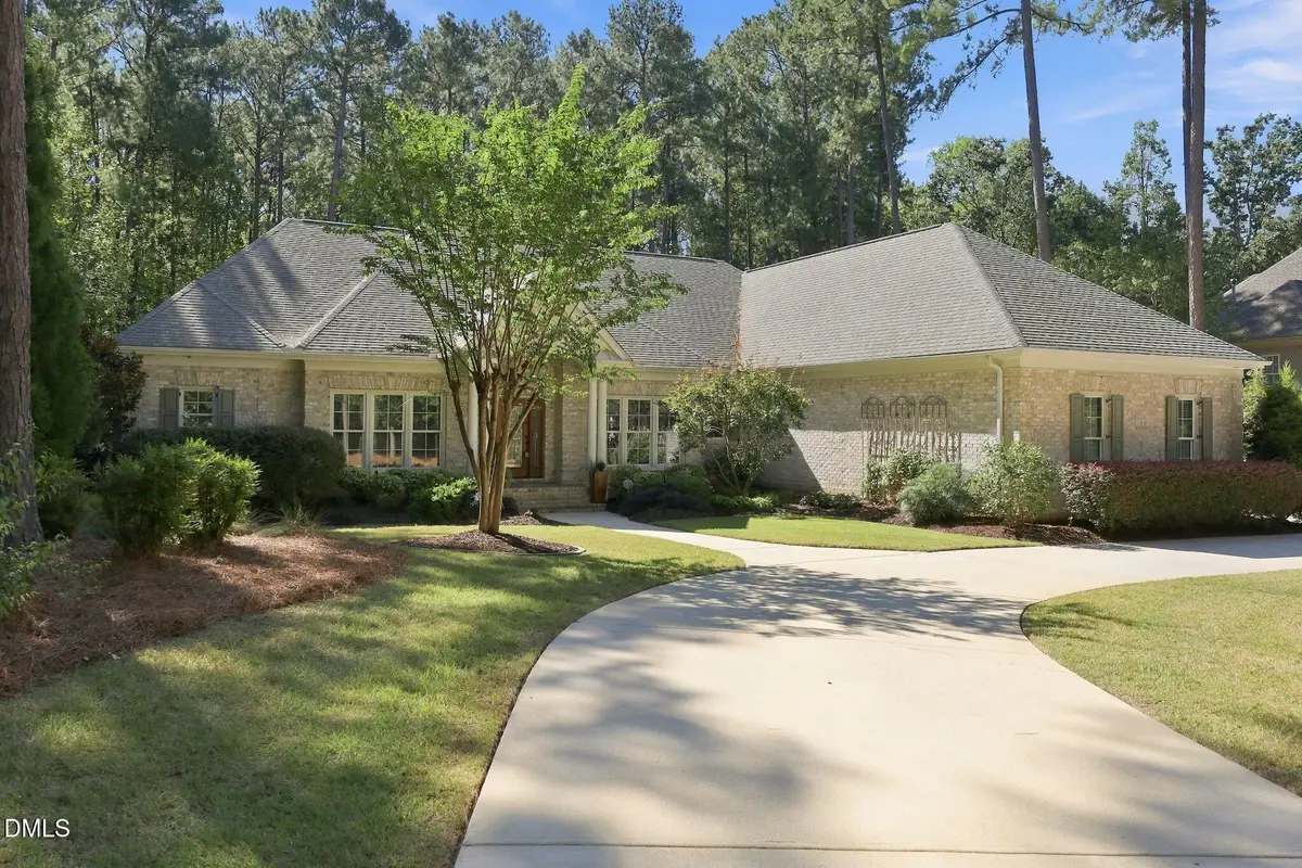 5621 Bella Terra Court, Wake Forest, NC 27587 - #1