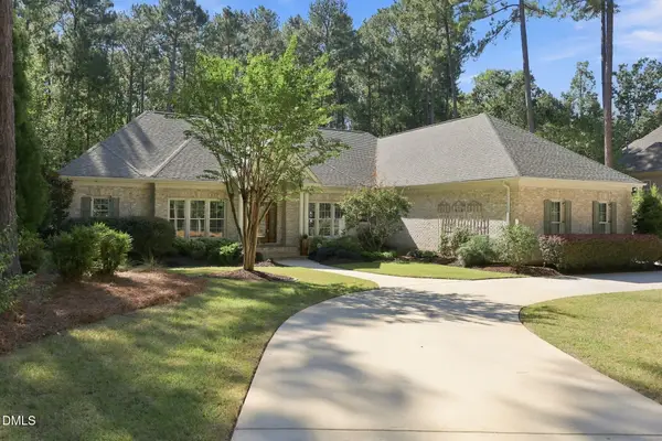 5621 Bella Terra Court, Wake Forest, NC 27587