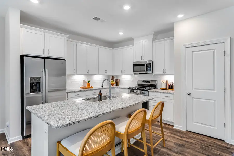 8825 Malmesbury Lane, Wake Forest, NC 27587 - #2