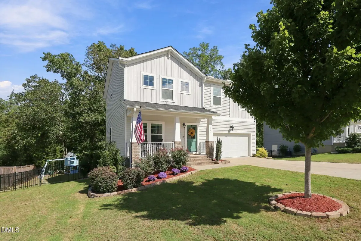 504 Granite View Drive, Rolesville, NC 27571 - #1