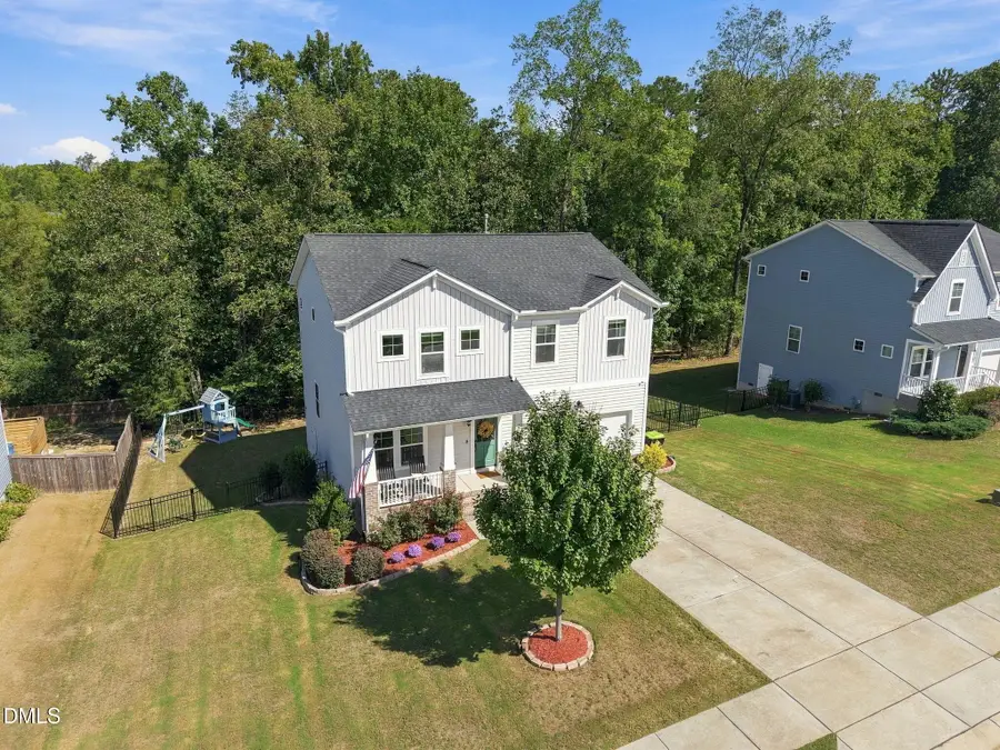 504 Granite View Drive, Rolesville, NC 27571 - #3