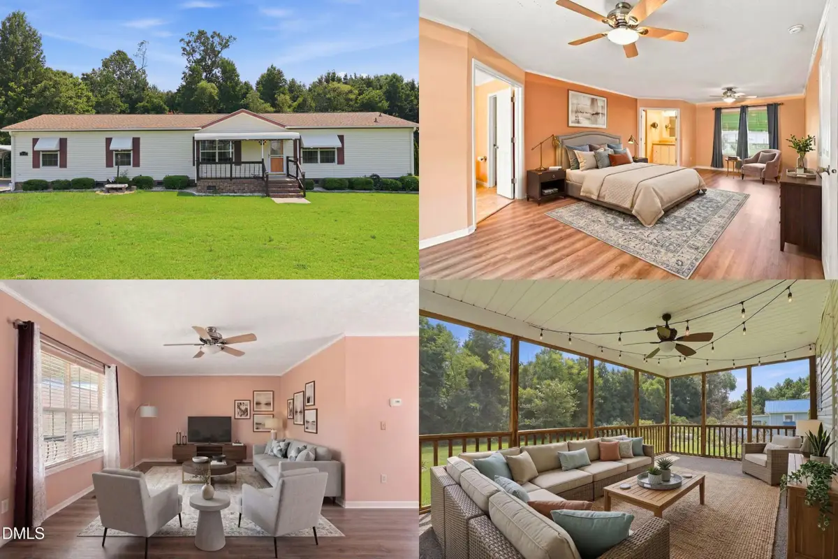 7147 Great Swamp Loop, Lucama, NC 27851 - #1