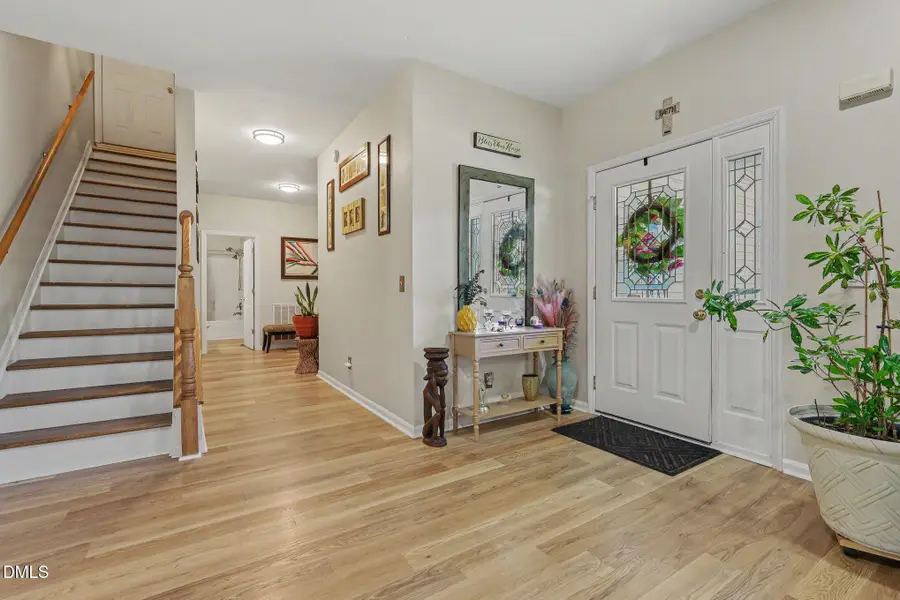 40 Meadow Lane, Franklinton, NC 27525 - #2
