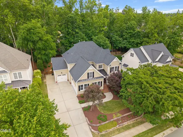 5707 Highcroft Drive, Cary, NC 27519