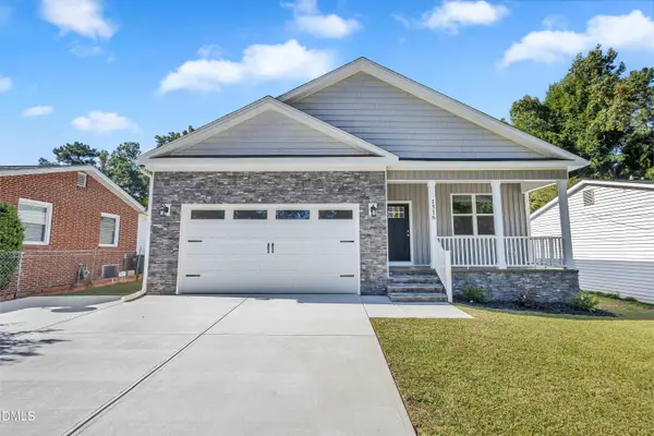 1516 Goldston Boulevard, Sanford, NC 27330