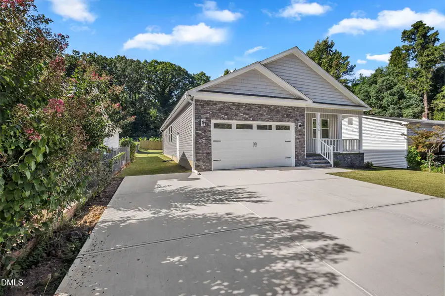1516 Goldston Boulevard, Sanford, NC 27330 - #2