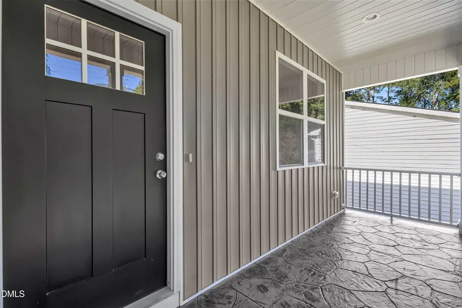 1516 Goldston Boulevard, Sanford, NC 27330 - #3