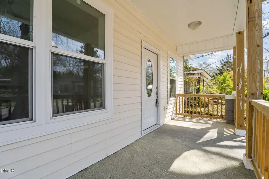 910 Gay Street, Rocky Mount, NC 27804 - #2