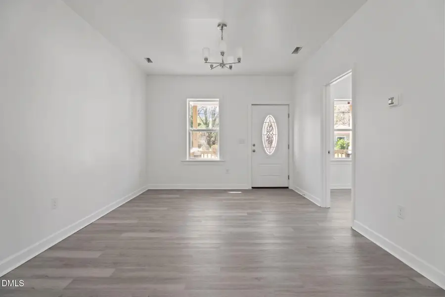 910 Gay Street, Rocky Mount, NC 27804 - #3