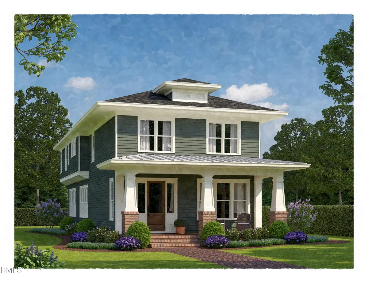 3004 Ruffin Street, Raleigh, NC 27607 - #1