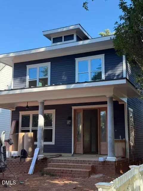 3004 Ruffin Street, Raleigh, NC 27607 - #2