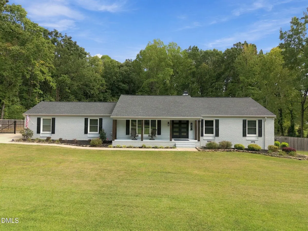 307 Woodland Drive, Elon, NC 27244 - #1