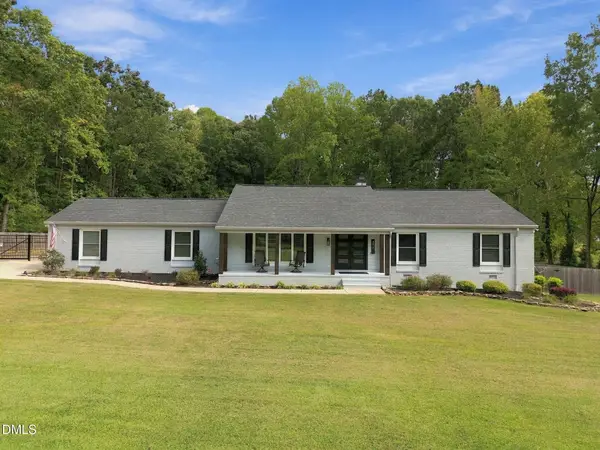 307 Woodland Drive, Elon, NC 27244
