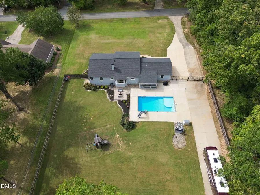 307 Woodland Drive, Elon, NC 27244 - #3
