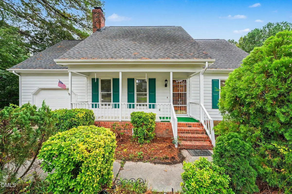 23 Brookwood Drive, Smithfield, NC 27577 - #1