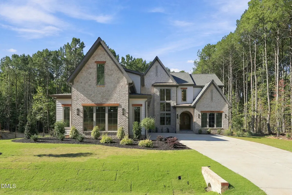 357 Black Caviar Way, Raleigh, NC 27603 - #1
