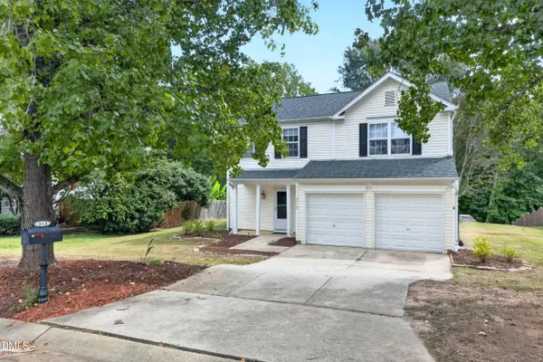 313 Sturminster Drive, Holly Springs, NC 27540
