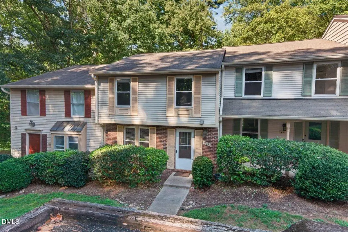 1912 Fox Sterling Drive, Raleigh, NC 27606 - #1