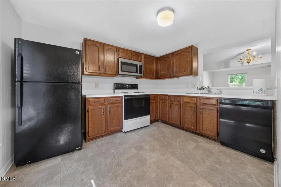 1912 Fox Sterling Drive, Raleigh, NC 27606 - #3