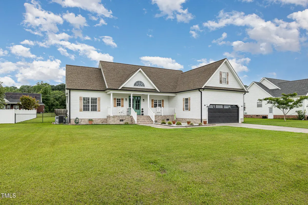 305 Maddux Drive, Pikeville, NC 27863 - #1