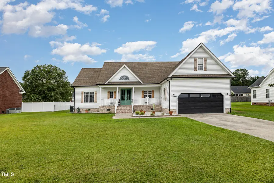 305 Maddux Drive, Pikeville, NC 27863 - #2