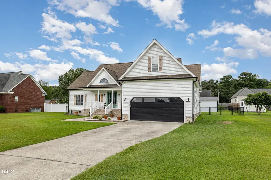 305 Maddux Drive, Pikeville, NC 27863 - #3