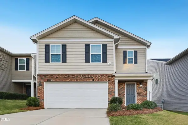 2502 Lily Drive, Haw River, NC 27258
