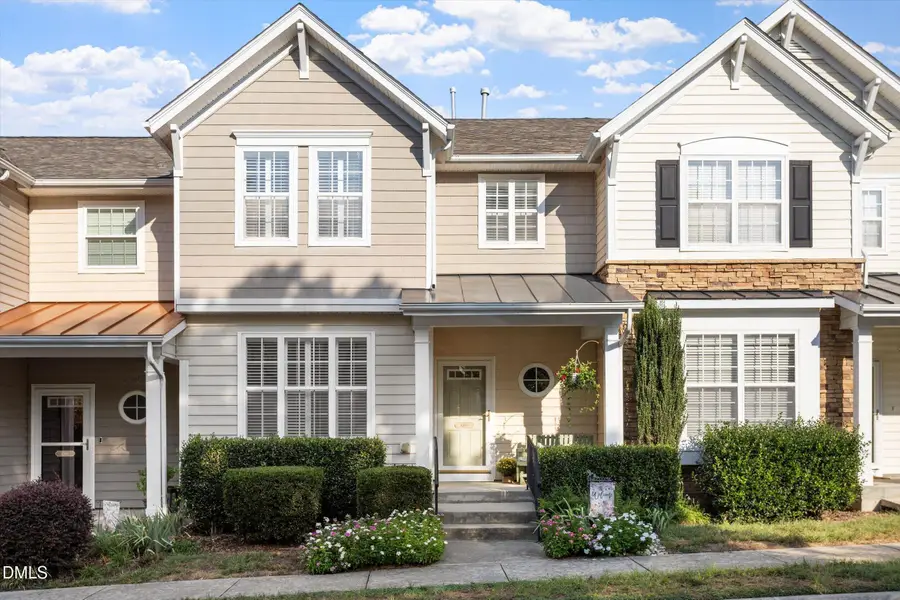 4304 Brynwood Avenue, Durham, NC 27713 - #2