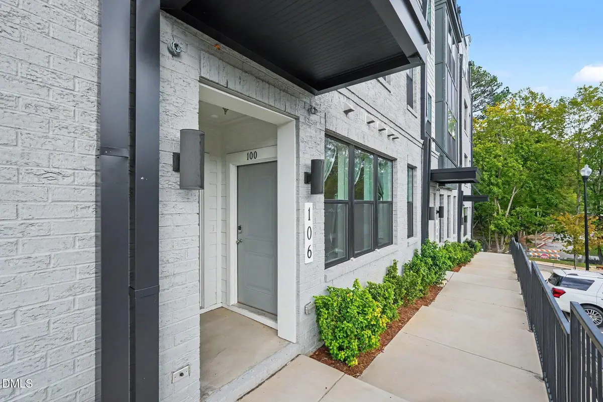 106 Ailey Brook Way, Wake Forest, NC 27587 - #1