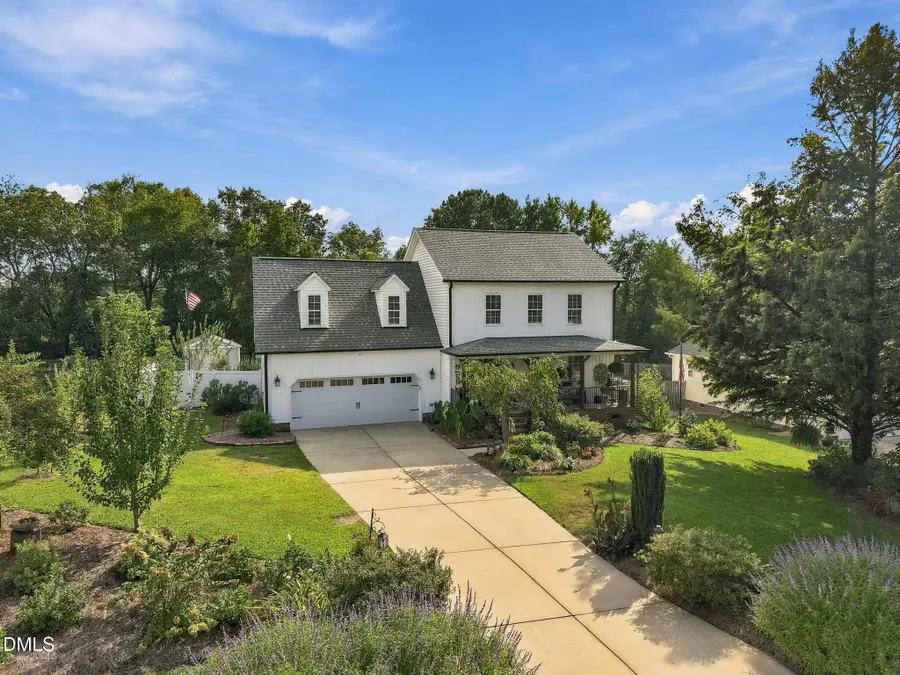 115 Cokesbury Park Lane, Fuquay Varina, NC 27526 - #2