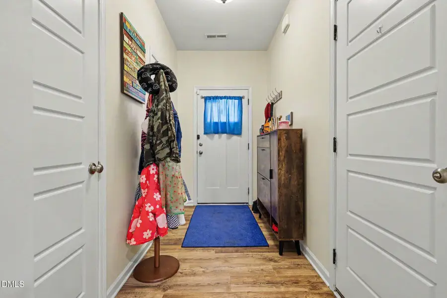 738 Putney Hill Road, Zebulon, NC 27597 - #2