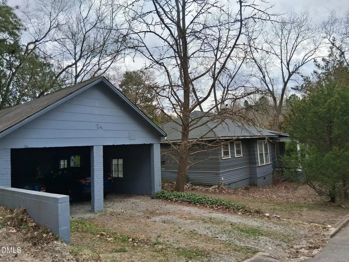 916 Dorothea Drive, Raleigh, NC 27603 - #1