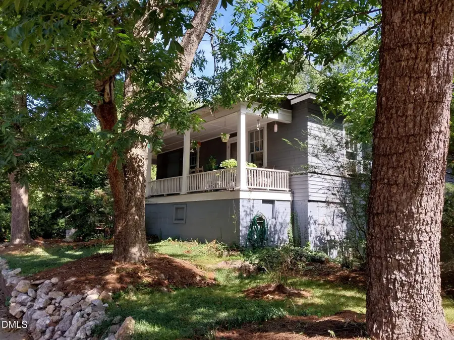 916 Dorothea Drive, Raleigh, NC 27603 - #3