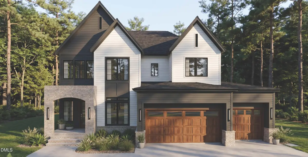 7205 Madiera Court, Raleigh, NC 27615 - #1