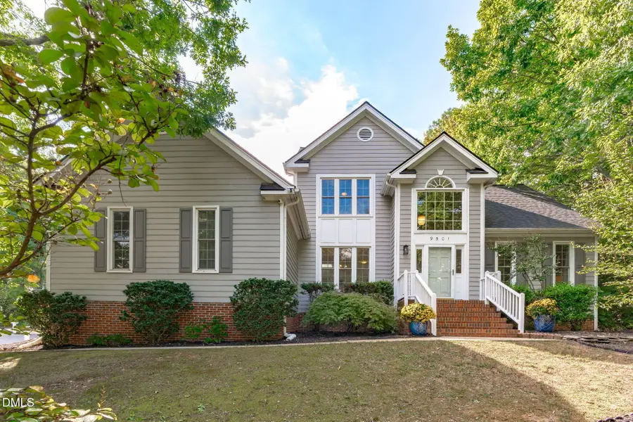 9501 Meadowmont Lane, Raleigh, NC 27615 - #3