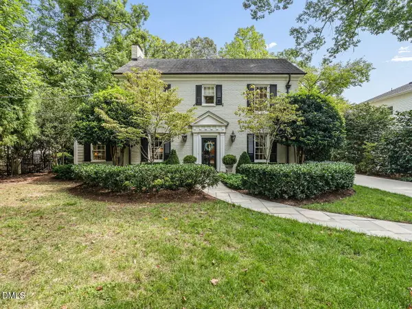 2410 White Oak Road, Raleigh, NC 27609